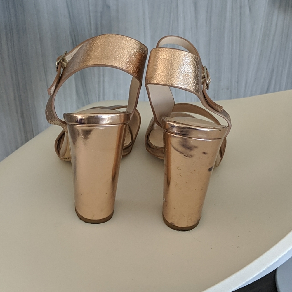 Ever New Heels - Picture 2 of 2